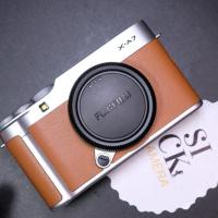 ราคา FUJI BODY XA7 (สินค้า DEMO) (29109031057)