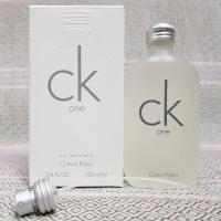 ราคา น้ำหอม CK One EDT 100ml (318150375)