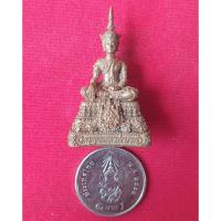 ราคา พระพุทธเมตตา เสนานาถ โดยพระบรมราชานุญาต (24126542633)