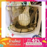 ราคา ดริปเปอร์ กรวยดริปกาแฟ Coffee Dripper สำหรับใส่ฟิลเตอร์กรองกาแฟแบบพลาสติก ที่กรองกาแฟพร้อมช้อน ดริปเปอร์กาแฟ (3688980777)