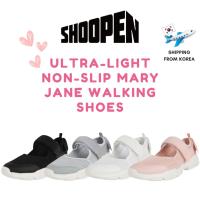 ราคา [SHOOPEN] รองเท้าเดินแมรี่เจนกันลื่นน้ําหนักเบาพิเศษ HPCR5EA305 (26213605089)