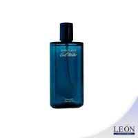 ราคา DAVIDOFF COOL WATER MAN EDT 125ML (กล่องเทสเตอร์) (9715964409)