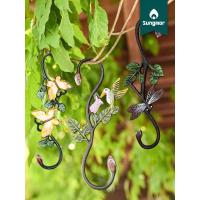 ราคา ตะขอแขวนกระถางต้นไม้ดอกไม้ ขอแขวนกระถาง ขอแขวนตกแต่ง (26436097518)