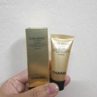 ราคา พร้อมส่ง Chanel Sublimage Le Teint Ultimate Radiance-Generating Cream Foundation #No.20 Beige สำหรับผิวขาวกลาง (5ml) (28613214567)