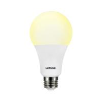 ราคา [พร้อมส่ง] HomeDoDee หลอด LED LEKISE KLASSIC PLUS DIMMABLE LIGHT 12 วัตต์ WARMWHITE E27 หลอดไฟ LED (5196825950)