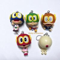 ราคา กาชาปองปาร์แมน (5203769)