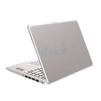ราคา Notebook HP 14s-dk0004AX (Natural Silver) - [A0124500] *ตัวสุดท้าย สอบถามสินค้าก่อนสั่งซื้อ* (7339255759)