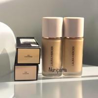 ราคา used ... LAURA MERCIER Real Flawless Weightless Perfecting Foundation 30 ml. รองพื้นเจเนอเรชั่นใหม่ บางเบาไร้น้ำหนัก (26551865118)