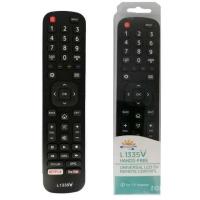 ราคา REMOTE UNIVERSAL SMART TV LCD LED HISENSE (41056404183)