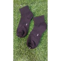 ราคา ถุงเท้าทำงานข้อสั้นคู่ละ 10บาท (4371518882)