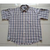 ราคา มือสอง_ของแม่ค้าเอง_เสื้อเชิ้ตผู้ชายแขนสั้น (4016670280)