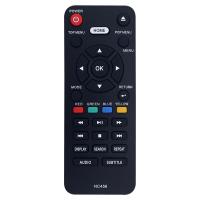 ราคา ใช้งานร่วมกับ Sanyo DVD FWBP808F A FWBP808FA NC088 NC092 NC097 รีโมทคอนโทรล NC456 NC456UL อะไหล่ (43110414750)