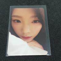 ราคา การ์ดรูปภาพ Taeyeon IGL (29850059510)