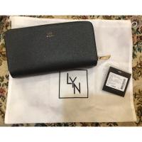 ราคา กระเป๋าสตางค์ใบยาว LYN ของแท้ (1898074905)