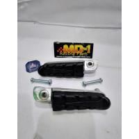 ราคา CBR พักเท้าหน้า พักเท้าหน้า Cb150R, cb 150, cb 150 New postap ยางหน้า CBR cb 150R (40324716570)