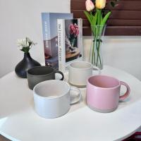 ราคา พร้อมส่ง‼️ แก้วมัคเซรามิค แก้วหู แก้วกาแฟ (43605195053)