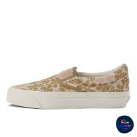 ราคา [ของแท้ ส่งไว PRE-ORDER] VANS SLIP-ON REISSUE 98 - GROOVY FLORAL (28554564892)