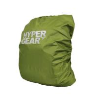 ราคา Hypergear ผ้าคลุมกันฝน Fit 30L ถึง 50L - สีเขียว / ลายพราง (รวมกระเป๋าเก็บของ (19380137129)