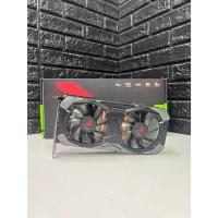 ราคา การ์ดจอPNY NVIDIA® GeForce® GTX 1660 SUPER™ XLR8 GAMING OC 6GB (26610798054)