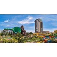 ราคา [e-ticket] Holiday inn vana nava หัวหิน รวมอาหารเช้าผู้ใหญ่ 2 เด็ก 2 และบัตรเข้าสวนน้ำ 2 วัน (1968203425)