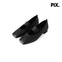 ราคา [MINOR DEFECT] สีดํา Kika Flat (40169427829)