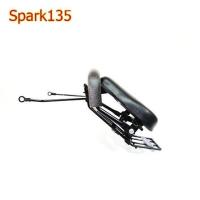 ราคา เบาะนั่งเด็ก spark135-I รุ่นหนาพิเศษ สปาร์ค135 (แถมเข็มขัดนิรภัย) (1243033417)
