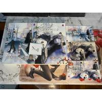 ราคา (มือสอง) This time lucky in game in love เล่ม 1-2 (23051950452)