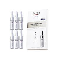 ราคา [Seoul Unnie] Eucerin Hyaluron-Filler Concentrate 6 ชิ้น (โปรแกรม 6 ชิ้น) จําเป็น White Wrinkle Care (24484452624)