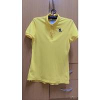 ราคา เสื้อโปโล ผู้หญิง CC-OO ของแท้ (14348555685)