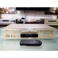 ราคา เครื่องเล่น​ซีดี​ DENON​ DCD-755II​ +รีโมทแท้ตรงรุ่น​​ (25071160496)