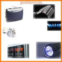 ราคา GODD Universal 3V LR14 C เครื่องกําจัดสายไฟ 110V 220V ถึง 3V LR14 C สําหรับไฟ LED ของเล่นอิเล็กทรอนิกส์ (57201036851)