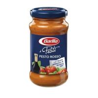 ราคา Barilla Pesto Rosso Sauce 200g ซอส ซอสปรุงรส (18551071472)
