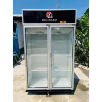 ราคา ตู้แช่ 2 ประตู มือ 2 (22803237549)