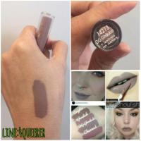 ราคา ลิปแมท LA SPLASH ติดทน เนื้อสีสวย (13202428)