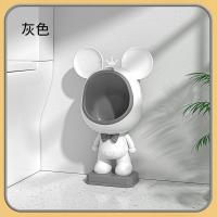 ราคา โถปัสสาวะเด็กโถปัสสาวะป้องกันน้ํากระเซ็นแขวนผนังห้องน้ําอัตโนมัติโถปัสสาวะเด็กเด็กแขวนโถปัสสาวะยืนโถปัสสาวะ20250406 (28732200584)