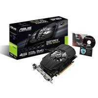 ราคา การ์ดจอ ASUS PH GTX1050TI 4G (1402243430)