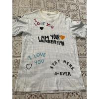 ราคา Used !!! Kenzo Size M (ชาย) อก 38" ทรงตรง แท้ 100% มือสอง สภาพดี เก่าเก็บ (22737760466)