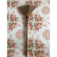 ราคา ไม้กวาดแข็งสั้นทางมะพร้าวตัดปลาย ชุด1ด้าม (25882494536)