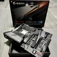 ราคา MAINBOARD (เมนบอร์ด) 1200 GIGABYTE Z590 AORUS ELITE AX (18591875434)