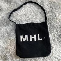 ราคา MHL กระเป๋าสะพายมือสอง✔️ (23449932768)