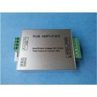 ราคา สัญญาณรีเลย์ LED Light Strip ขยายแถบแสง Synchronization RGB12V360W24V30A Controller Amplifier CRMV (42475060186)