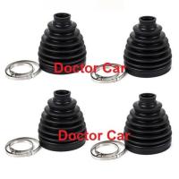 ราคา ยางกันฝุ่นเพลาขับ ยางหุ้มเพลา นอก+ใน โตโยต้า โก้ วีโก้ แชมป์ ฟอร์จูนเนอร์ Toyota Vigo Vigo Champ Fortuner 2005-2014 4WD (9587321576)