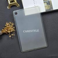 ราคา Premium Softcase Clear TPU แท็บเล็ต Jelly Case Samsung Tab S6 Lite Samsung Tab S7 Plus Samsung Tab S7 Samsung Tab S7 FE (41970312300)