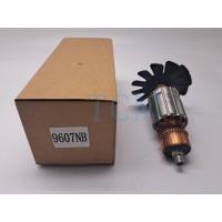 ราคา ทุ่น Armature 9607NB หินเจียร 7 นิ้ว Makita (28482908417)