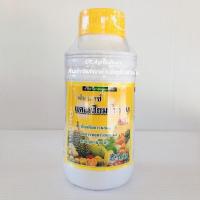 ราคา แคลเซียมโบรอน โฟแมกซ์แคลเซียมโบรอน 400 แคลเซียมโบรอนพืช ธาตุอาหารรอง เร่งดอก ขั้วเหนียว ดอกไม่ร่วง ป้องกันผลแตก (14288177378)