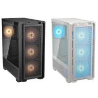 ราคา COUGAR MX600 RGB Full Tower Chassis (25208937125)