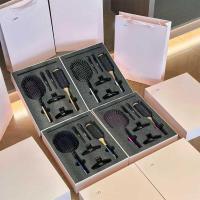 ราคา Dyson Air Cushion Comb หวีนวดป้องกันไฟฟ้าสถิต หวีผมยาว หวีทําผม หวีถุงลมนิรภัย ชุดกล่องของขวัญ สไตล์เดียวกัน (56050542375)