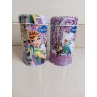 ราคา กระปุกออมสินกุญแจดีบุกทรงกลมแช่แข็ง / กระปุกออมสินกุญแจแช่แข็ง (43405772761)