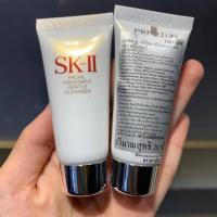 ราคา sk-ii facial treatment gentle cleanser 20g (2943816485)