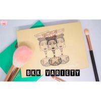 ราคา [ของแท้ พร้อมส่ง] Juvia's Palace The Saharan Blush Palette Vol. II (920816035)